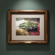 Lamborghini Huracán