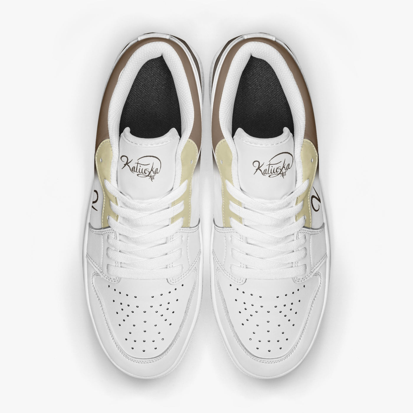 Hazy White 