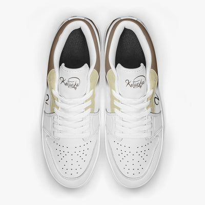 Hazy White 