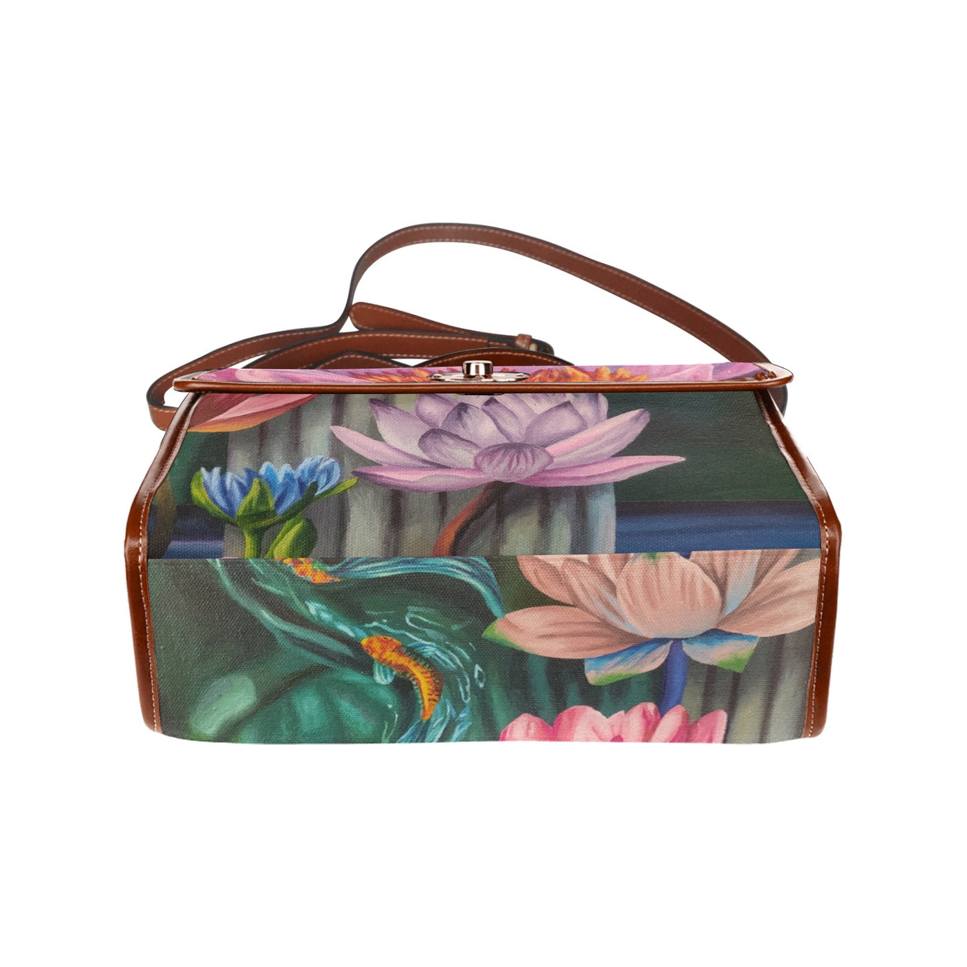 Cartera “Mis Pilares” - Impermeable