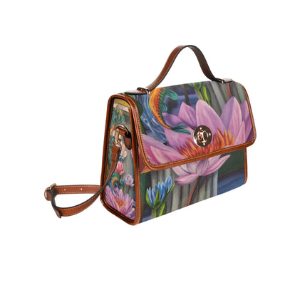 Cartera “Mis Pilares” - Impermeable