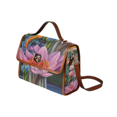 Cartera “Mis Pilares” - Impermeable