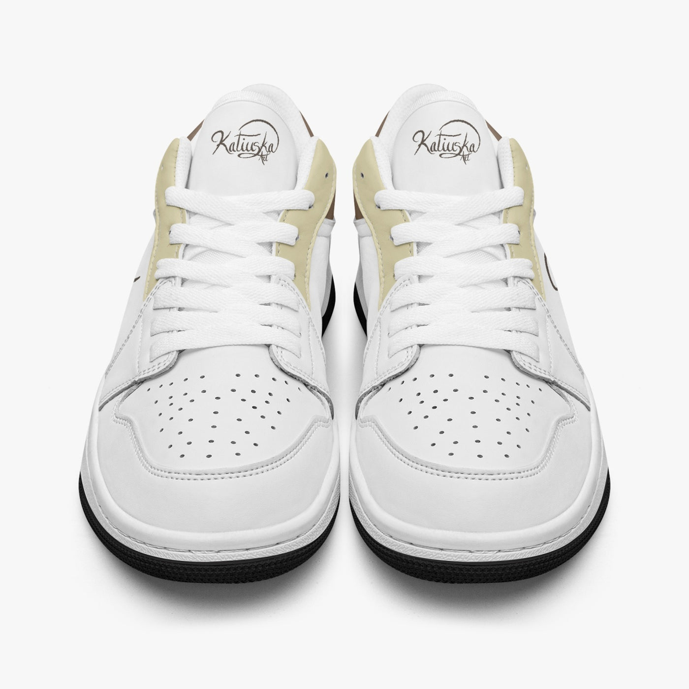 Hazy White 