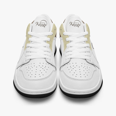 Hazy White 