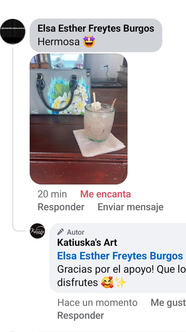 Review de Esther