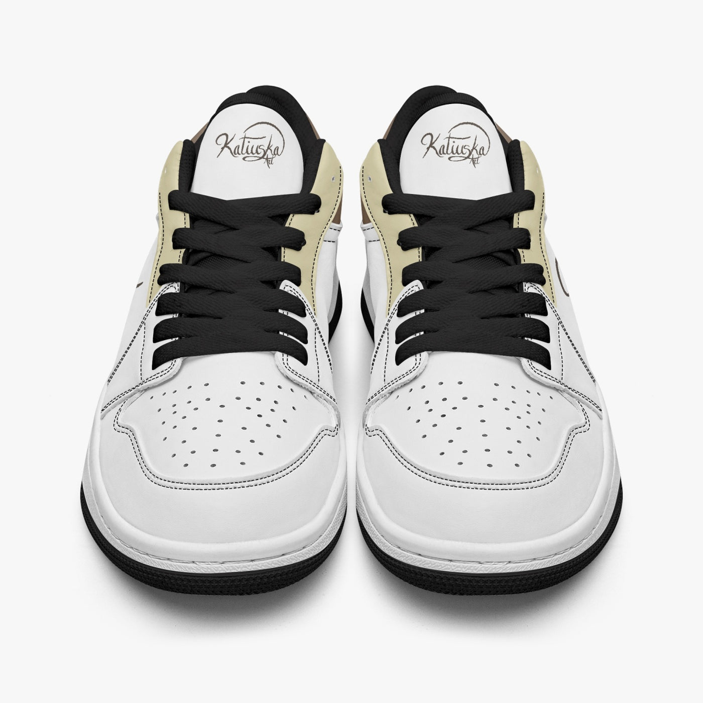 Hazy White 