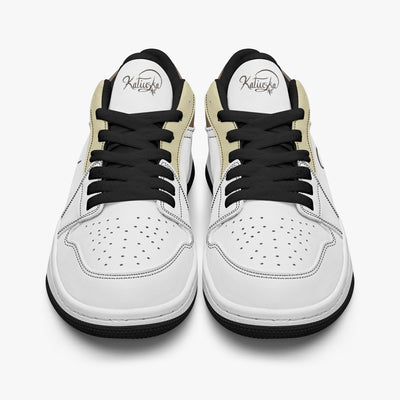 Hazy White 